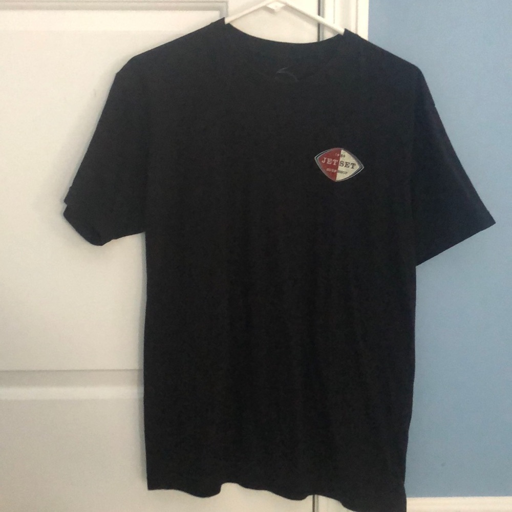 Jet Set Surf Shop Tee Shirt